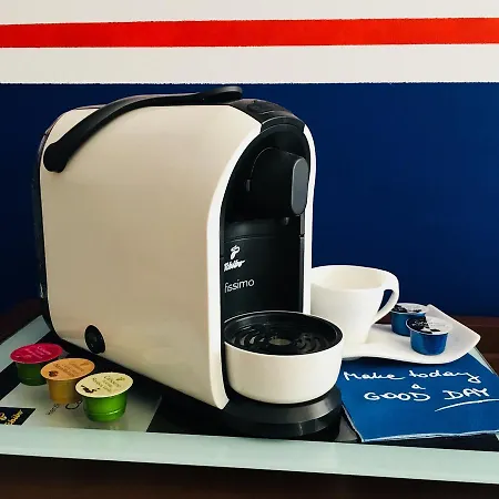 게스트하우스 Apartamenty Zamki Na Piasku *